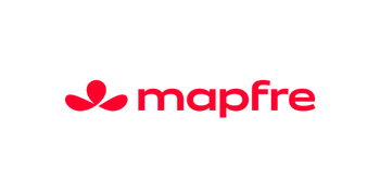 Logotipo de mapfre Viten