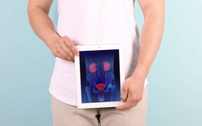 Incontinencia urinaria masculina tras un cáncer de próstata
