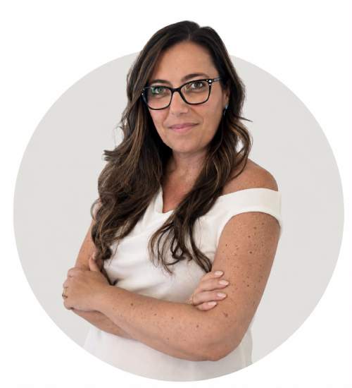 Estefanía Berros