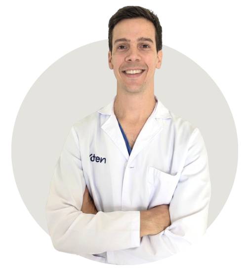 Dr. Luis Conde