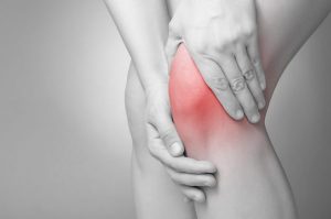 Artrosis protesis rodilla