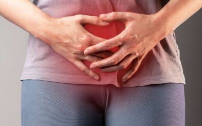 Incontinencia Urinaria y la fisioterapia de suelo pélvico