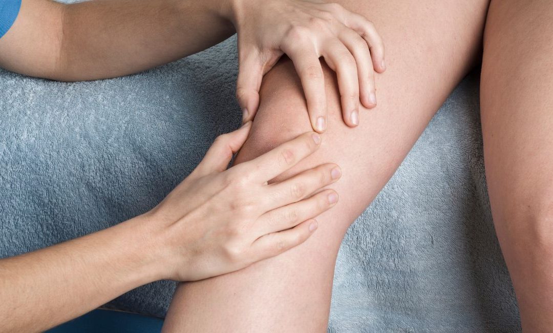 Tendinitis Rotuliana: Causas, Síntomas y Tratamientos desde Viten
