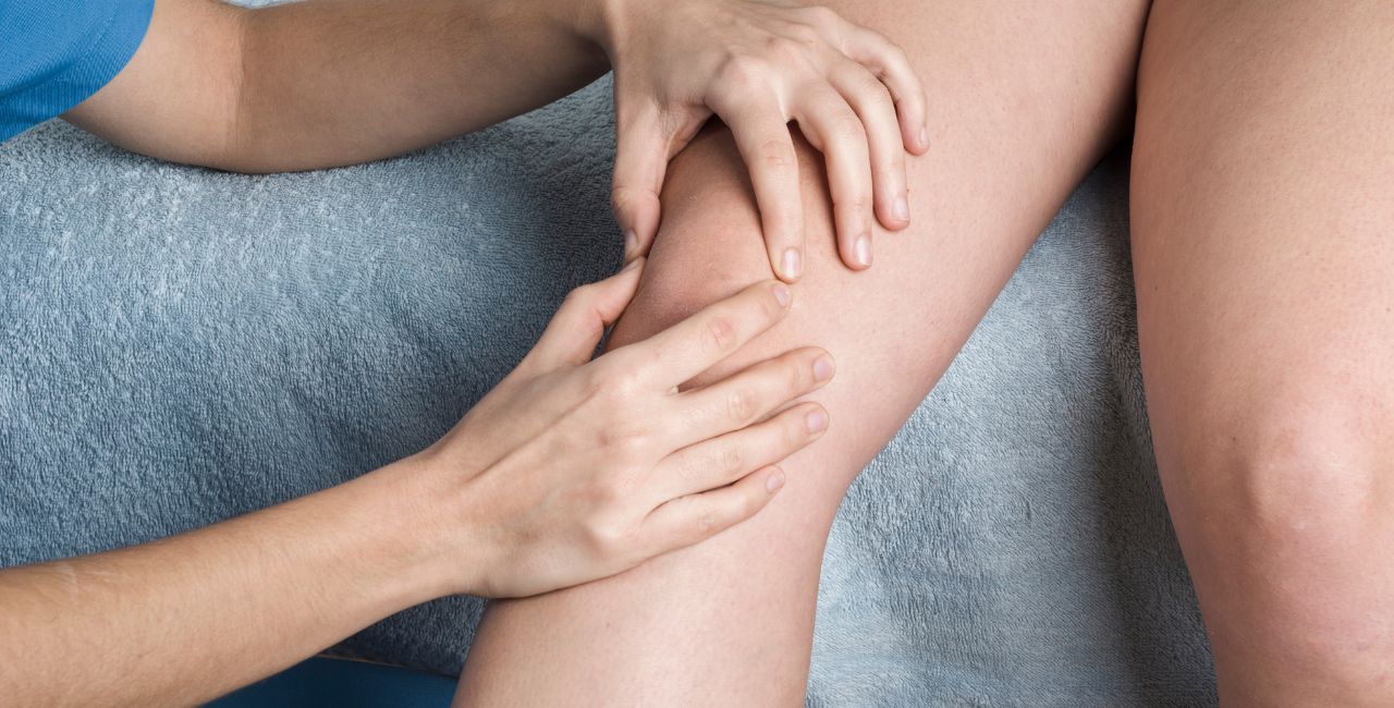 tendinitis rotuliana