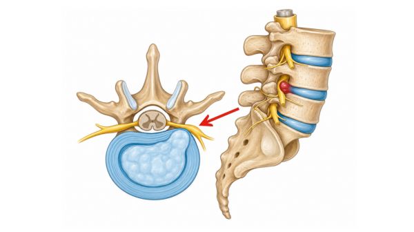 hernias lumbar