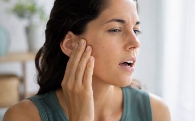 Articulación temporomandibular: síntomas y tratamiento
