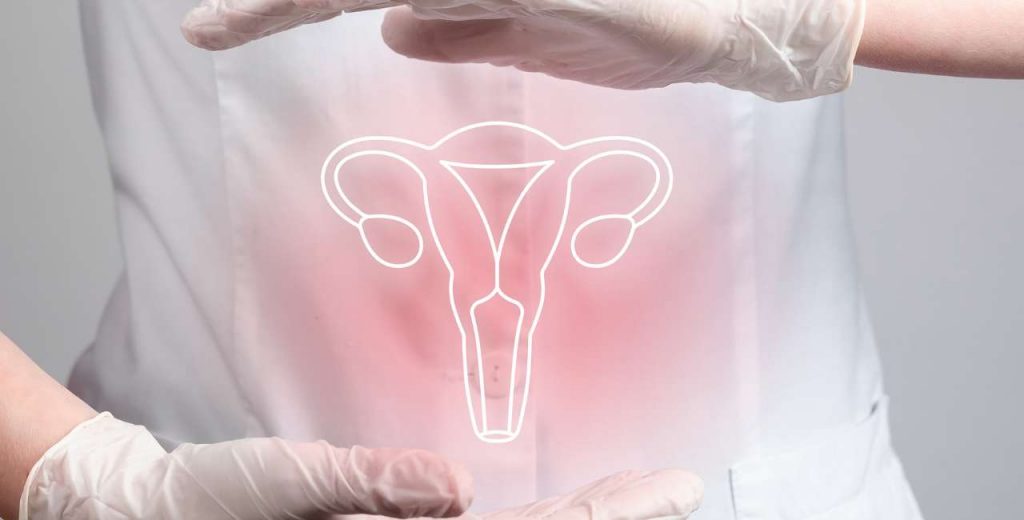 endometrosis velez malaga