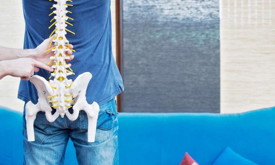 Hernias lumbares: causas, síntomas y tratamientos eficaces