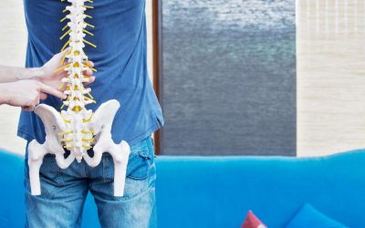 Hernias lumbares: causas, síntomas y tratamientos eficaces