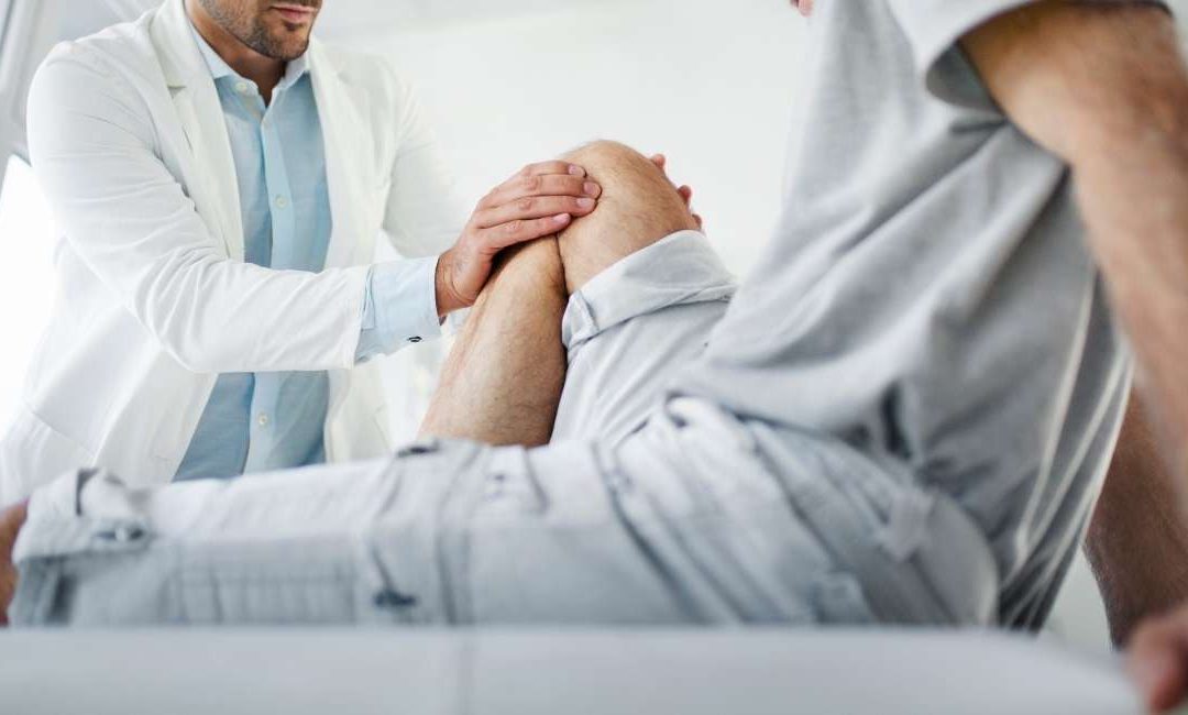 Quiste de Baker: ¿Un simple bulto en la rodilla o un problema más grave?