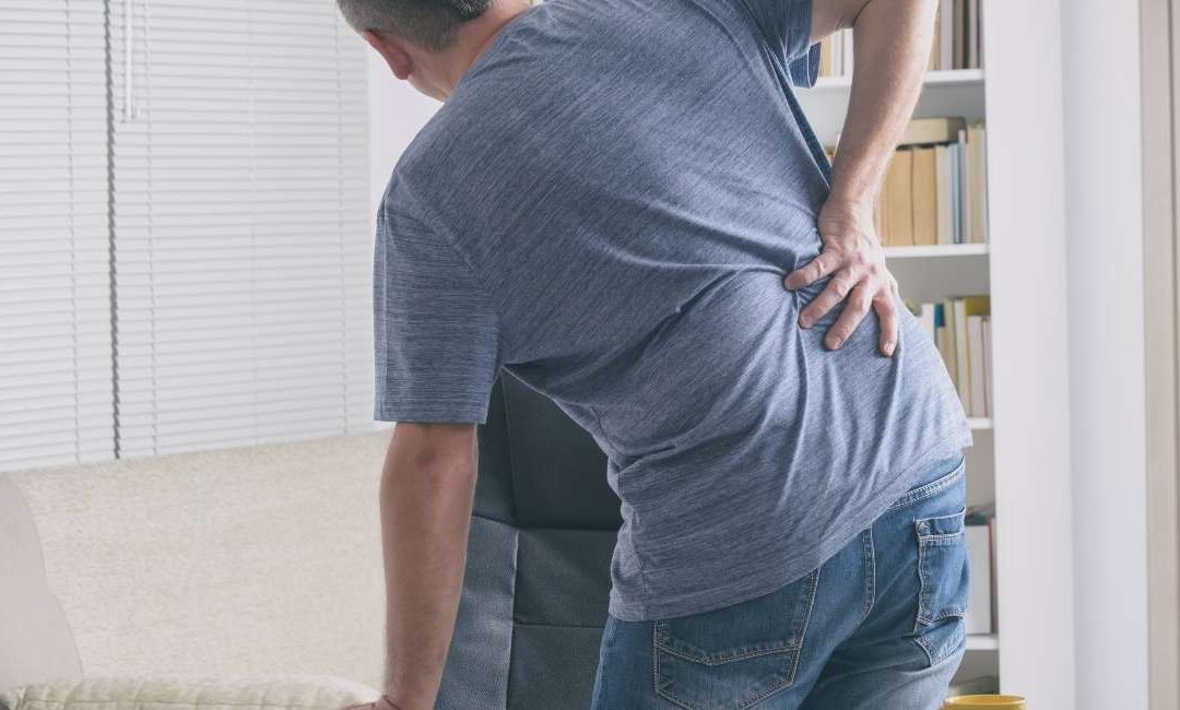 Sacroileítis ¿en qué consiste esta patología?