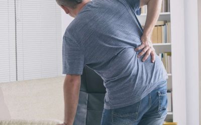 Sacroileítis ¿en qué consiste esta patología?
