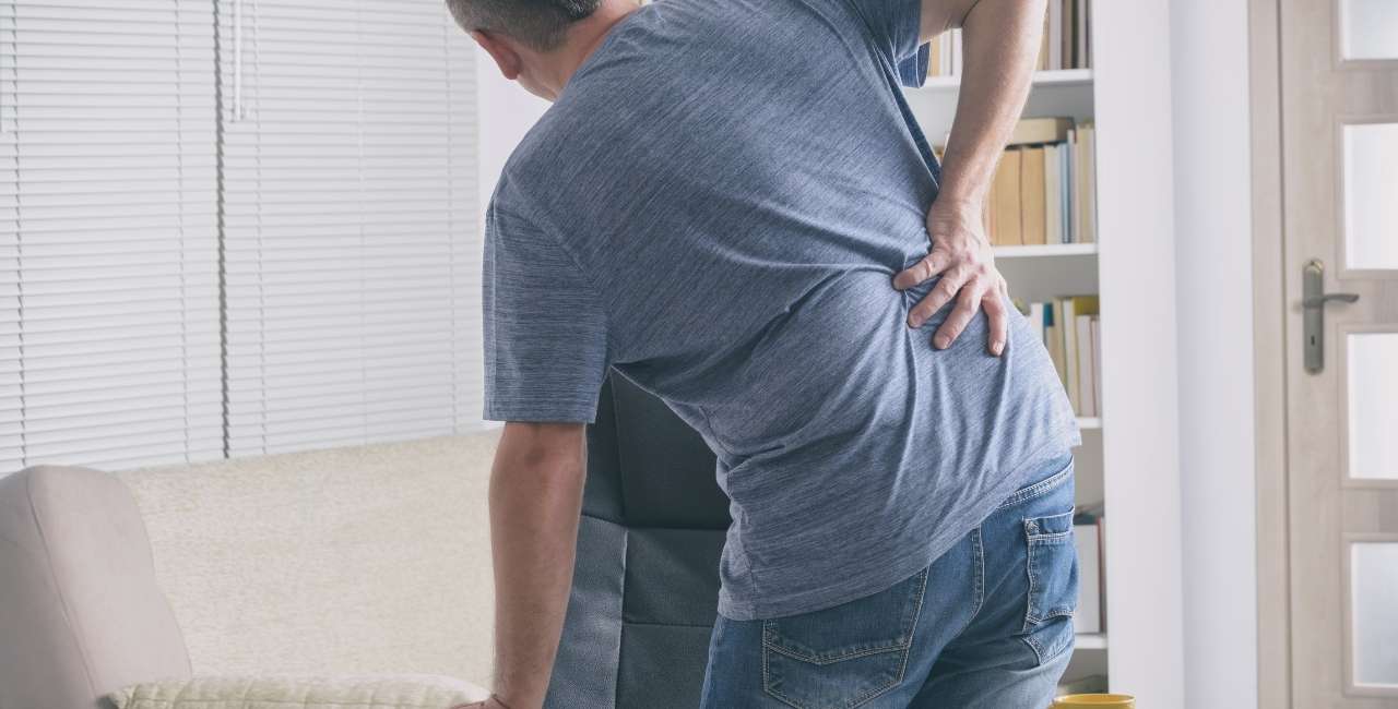 sacroileitis sacroileitis