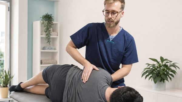 sacroleitis viten fisioterapia