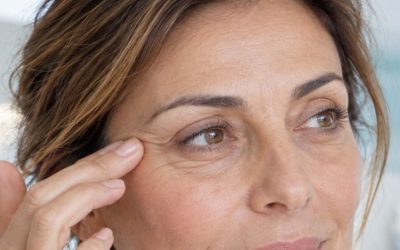 Blefaroplastia superior, inferior o completa: ¿qué diferencias existen?