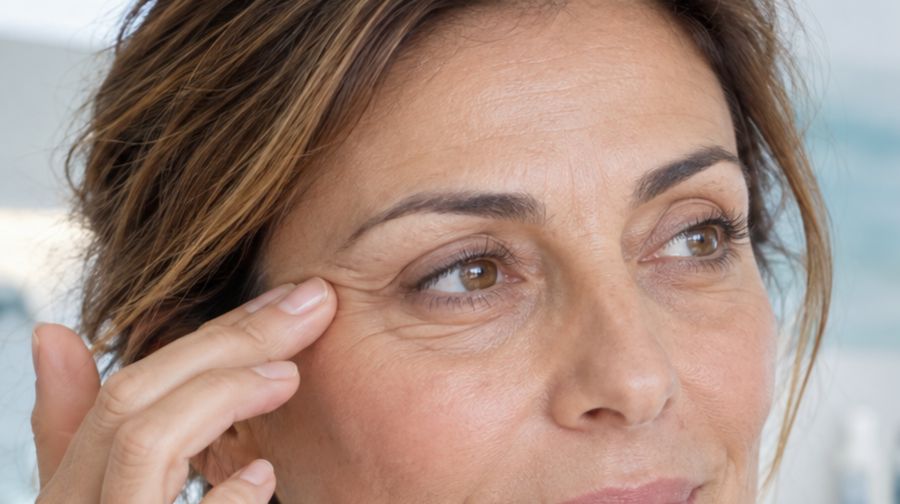 blefaroplastia superior e inferior Málaga Viten