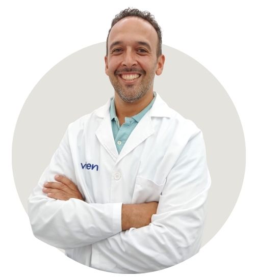 Dr. Francisco Manuel Rodríguez