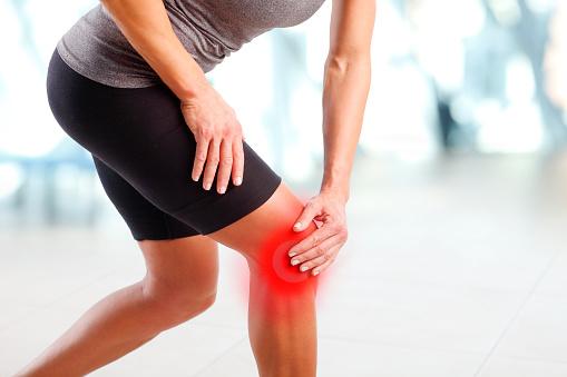 tendinitis rotuliana