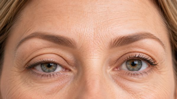 Blefaroplastia Málaga Asimetrías