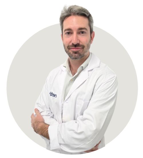Ignacio Romero Ginecólogo