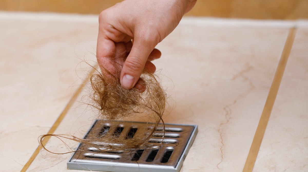 Se me cae mucho el pelo trasplante capilar